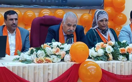 البيشي يشارك في حملة الـ 16 يوماً لمكافحة العنف ضد المرأة بعدن