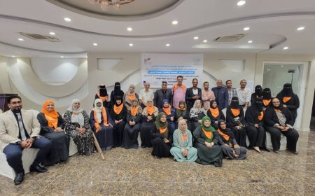 "أكون" تناقش العدالة الانتقالية - المصالحة الوطنية - سيادة القانون بورشة عمل