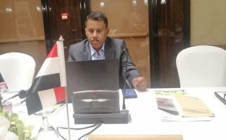 بمشاركة بلادنا اختتام اجتماع هيئة مكافحة الجراد الصحراوي الثالث والثلاثون بدولة الكويت