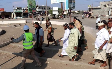 تسليم موقع "جولة الشهداء" لإنشاء نصب تذكاري تخليدًا لتضحياتهم