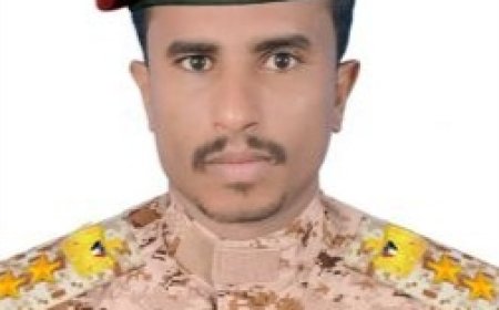 قائد المقاومة الجنوبية بلحج: الثلاثون من نوفمبر سيظل عالقا في الأذهان بفعل ديناميكية الحدث وحضوره الوطني