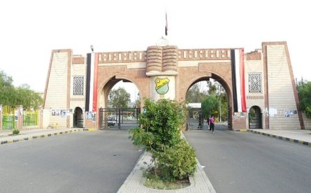 أرقام رسمية: وصف بالمخيف تراجع الإقبال على الجامعات اليمنية بنسبة 80 بالمائة