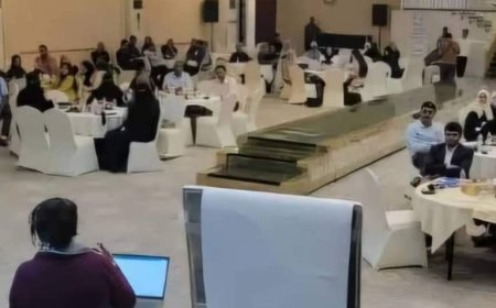 تزامناً مع عيد الاستقلال الوطني الـ 57: تحتضن مدينة عدن القمة النسوية السابعة لتعزيز دور المرأة في بناء السلام والتنمية تحت شعار (قوتنا، نضالنا، جهودنا)