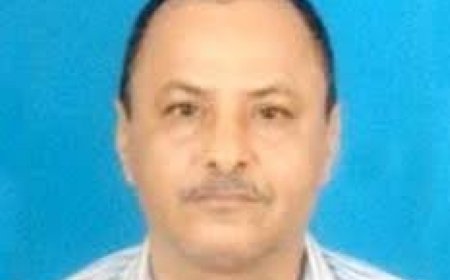 الوكيل الجحما: يناشد وزراء الداخلية والمالية والخدمة المدنية وضع رسوم معقولة للبطاقة الذكية وانتظام صرف المرتبات.