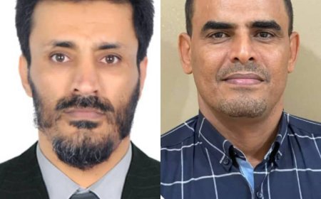 استشاري العظام والمفاصل الدكتور ياسر الكميتي الطبيب الإنسان