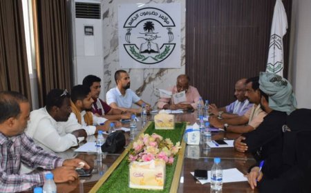 لجنة التصعيد بساحل حضرموت: لا تنازل عن استحقاقات ومطالب حضرموت وأهلها