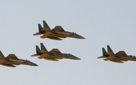 صحيفة عربية تكشف عن تزويد الحكومة الشرعية بطائرات حربية مقاتلة.. تفاصيل