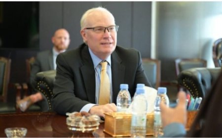 بعد هزيمة حزب الله.. تطمينات للحوثي باستبعاد الخيار العسكري