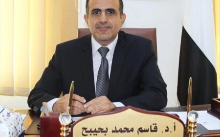 وزير الصحة يدعو إلى تظافر الجهود لإنجاح حملة التحصين ضد الكوليرا
