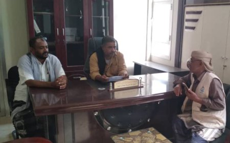 صندوق الرعاية الاجتماعية بميفعة شبوة يحدد الأحد القادم موعدًا لصرف الحوالات النقدية غير المشروطة للمستفيدين