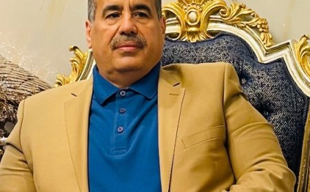 قيادي مؤتمري يفتح النار: الشعب بلا رواتب.. حقيقة كل يوم تثبتوا فشلكم 