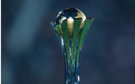 إقرار الاندية المشاركة في كأس العالم للأندية 2025م.. وماهي الأندية العربية