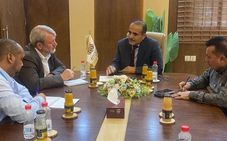 "اليونسيف" تعلن إطلاق أضخم تمويل لبرنامج سيشهده اليمن في 2025