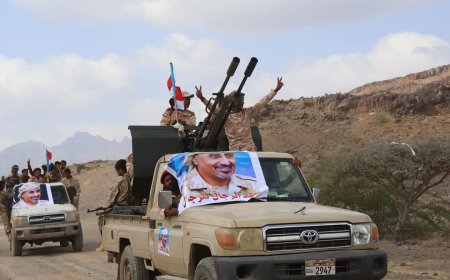 اللواء السادس دعم وإسناد يختتم الدورة الثانية في التكتيك العسكري