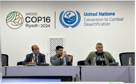 اتفاق شراكة استراتيجية بين «كاك بنك» وريبو بنك الهولندي في مجال التنمية المستدامة والقطاع الزراعي