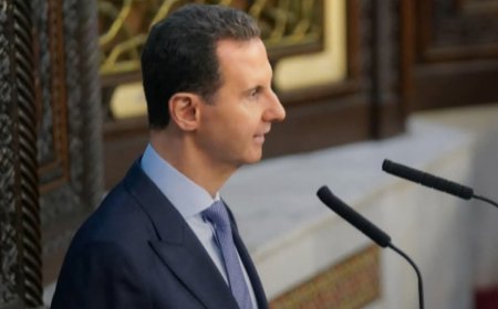 صحيفة : مسؤولون عرب حثوا الرئيس الاسد على مغادرة سوريا