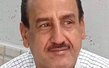 صحفي يثمن جهود وحكمة اللواء ابوبكر حسين ويؤكد أن أبين مازالت بحاجته لهذا السبب