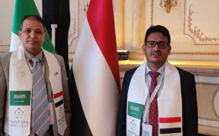 بمشاركة بلادنا اختتام برنامج زيارة المشاعر المقدسة للدولة العربية والإسلامية 