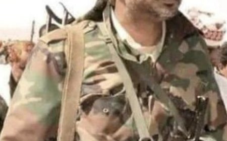 منسق عام محافظة أبين للمنظمات المحلية والدولية يشيد بمواقف القائد حيدرة السيد