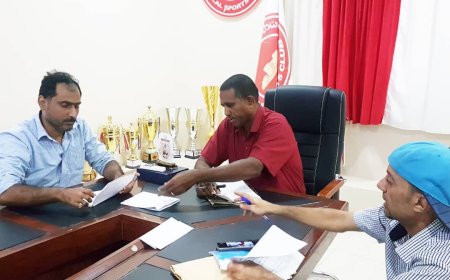 اتحاد الكاراتية بعدن يعقد اجتماعه الدوري ويناقش تنشيط اللعبة ودعم البطولات