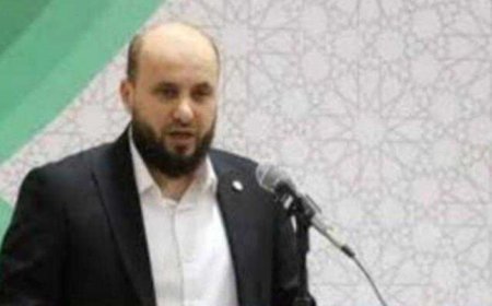 من هو محمد البشير الذي كلفته المعارضة بتشكيل حكومة جديدة؟
