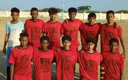 الطير بالعلامة الكاملة إلى الدور الثاني بعد فوزه على اشبال بلال في الملتقى الشتوي لدوري الكود للناشئين