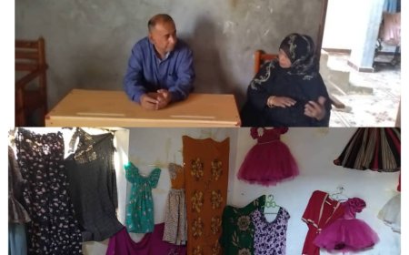 مؤسسة دار الأمير النسوية التنموية: نموذج لعزيمة النساء في أبين