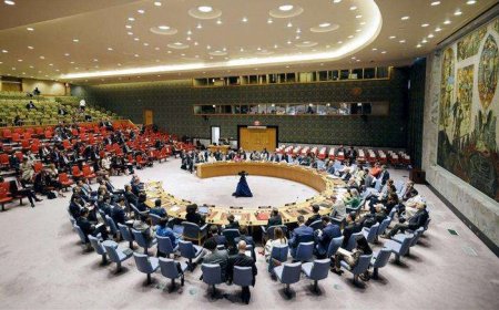 مجلس الأمن يبحث تعثر العملية السياسية وتدهور الأوضاع الإنسانية في اليمن