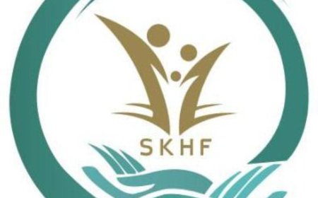 مؤسسة سواعد الخير الإنسانية رائدة العمل الإنساني للعام 2024م