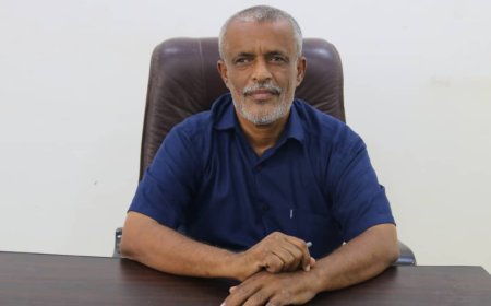 العقيد الباخشي يوكد على المواطنين سرعة استخراج البطاقة الإلكترونية لأهميتها في المعاملات القادمة