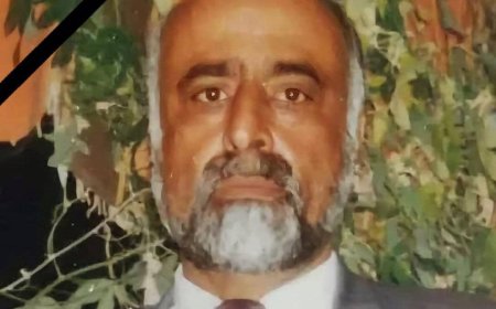 رئيس هيئة الشهداء والمناضلين ينعى فقيد الوطن الكبير فضل محسن عبدالله