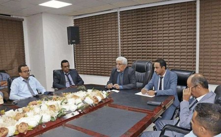 بنك عدن المركزي  يعلن بدء العمل الفعلي بنظام الحساب البنكي الدولي IBAN تفاصيل