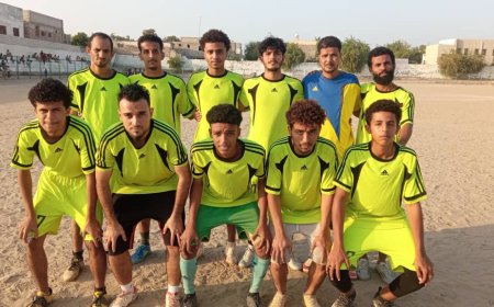 القدس يفوز على اشبال بلال بهدف نظيف في بطولة الاتحاد بجعار.