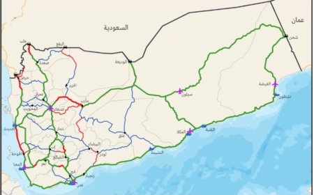هل تنطلق معركة الحسم بين الشرعية ومليشيات الحوثي..؟! أستعداد من ثلاثة محاور.. وإعلان النفير العام.. تفاصيل 