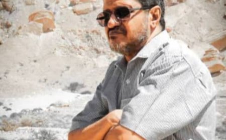 عضو لجنة رواد الكشافة والمرشدات اليمنية  "مهدي الدحيمي" يفوز بعضوية اتحاد كرة القدم الجديد