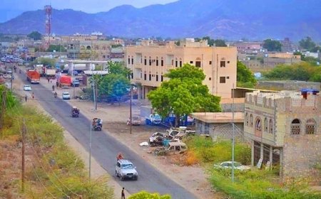 مقتل مواطن برصاص مسلح في لودر