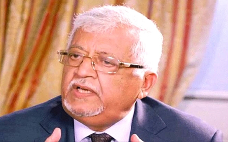 ياسين سعيد نعمان: هل سيُسمح للحوثي أن يجر اليمن إلى مستنقع دموي جديد؟!