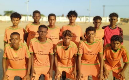 النوارس يكسب هلال الغرنعة ويتأهل إلى الدور الثاني من بطولة الملتقى الشتوي لدوري الكود للناشئين