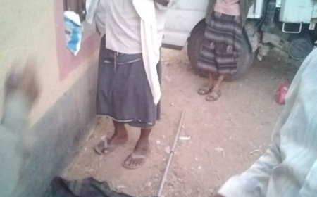 خنفر .. الفاو تصرف مبالغ مالية عبر وكلاء الكريمي لعدد من المستفيدين في مدن المديرية