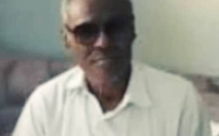 مدير مكتب أوقاف خنفر يبعث برقية عزاء ومواساة في وفاة الفقيد الأستاذ عبود قيسان