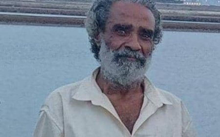 فريق الاهلي وحارة باسلهف يحيون أربعينية الفقيد سالم سالمين باسلهف بجعار