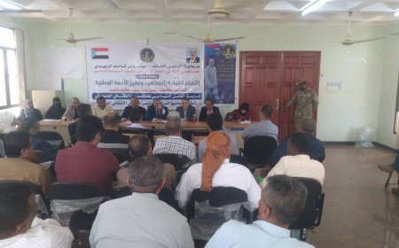 زيارة فريق العمل السياسي للمجلس الانتقالي الجنوبي إلى زنجبار لتعزيز اللحمة الوطنية*