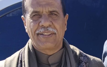 الشيخ العدلي: تشاور حلف قبائل حضرموت مع مختلف أطياف المجتمع نهج صحيح 