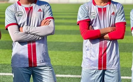 منتخب الشباب يواصل تدريباته المكثفة في معسكره الداخلي.