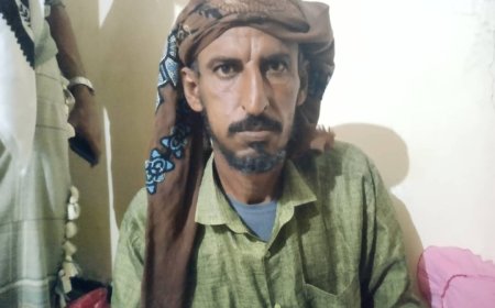 الحوتري يشيد بجهود السلطة المحلية في صيانة قنوات الري في دلنا أبين