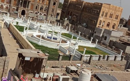 مأساة مفجعة في لحج والضحية طفلان.. تفاصيل