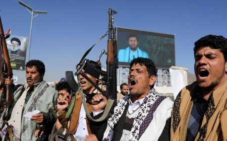 اليمن.. دعوات لاستغلال "الظروف المواتية" لإسقاط الحوثيين