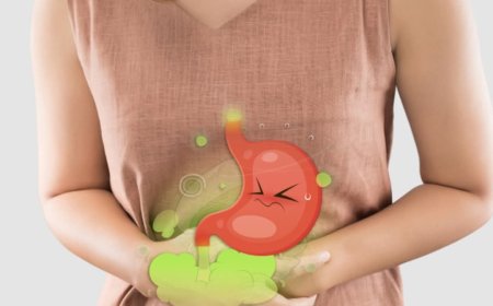 هل تعاني من #غازات_البطن المزعجة بشكل مستمر وتبحث عن الحل؟