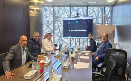 تدخلات سعودية عاجلة لرفع كفاءة الكهرباء في الصيف القادم في عدن 