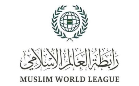 رابطة العالم الإسلامي ترحب باعتماد الجمعية العامة للأمم المتحدة قراراً يقِرّ حقّ الشعب الفلسطيني في تقرير مصيره